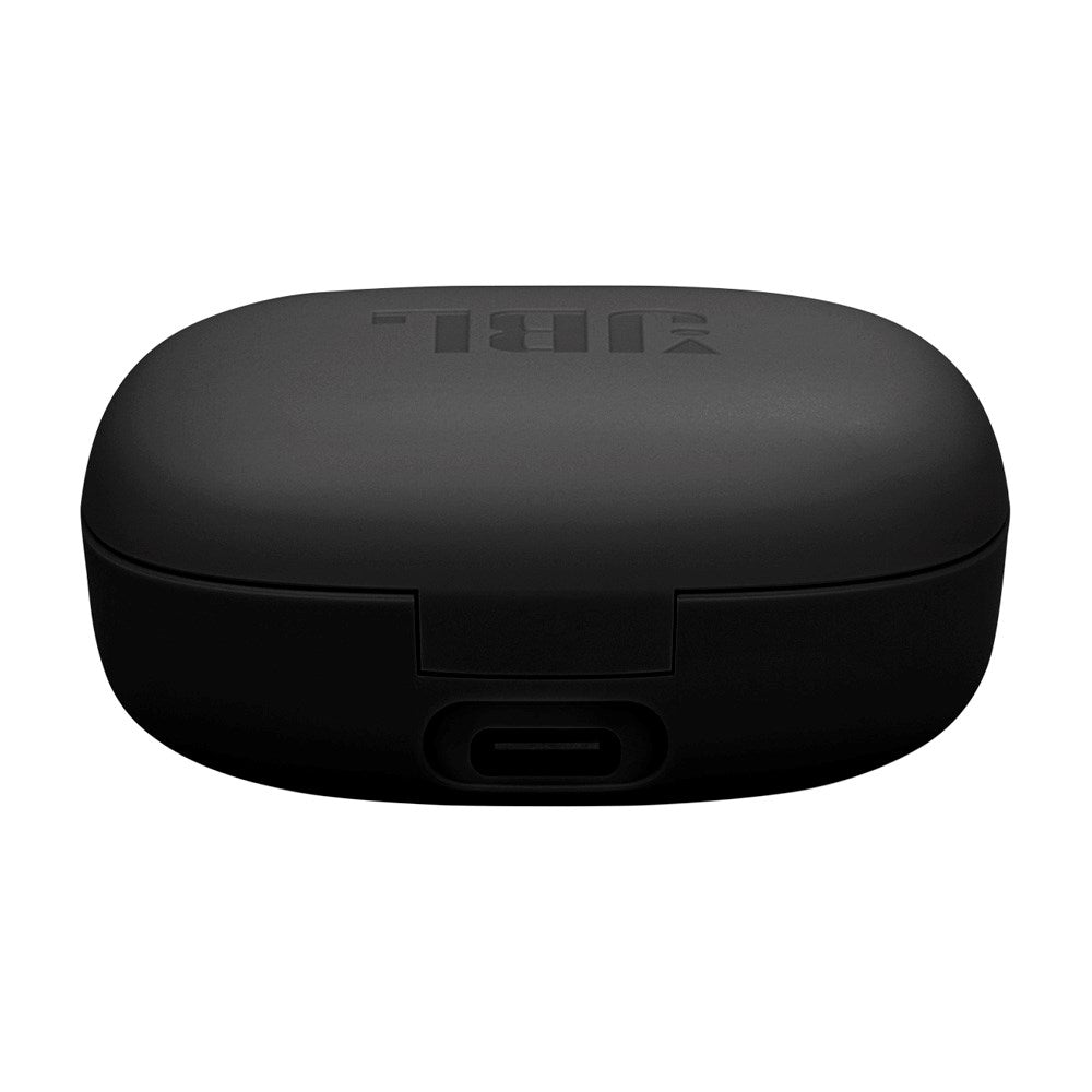 JBL Wave Flex 2 True Wireless Høretelefoner - In-Ear - Sort