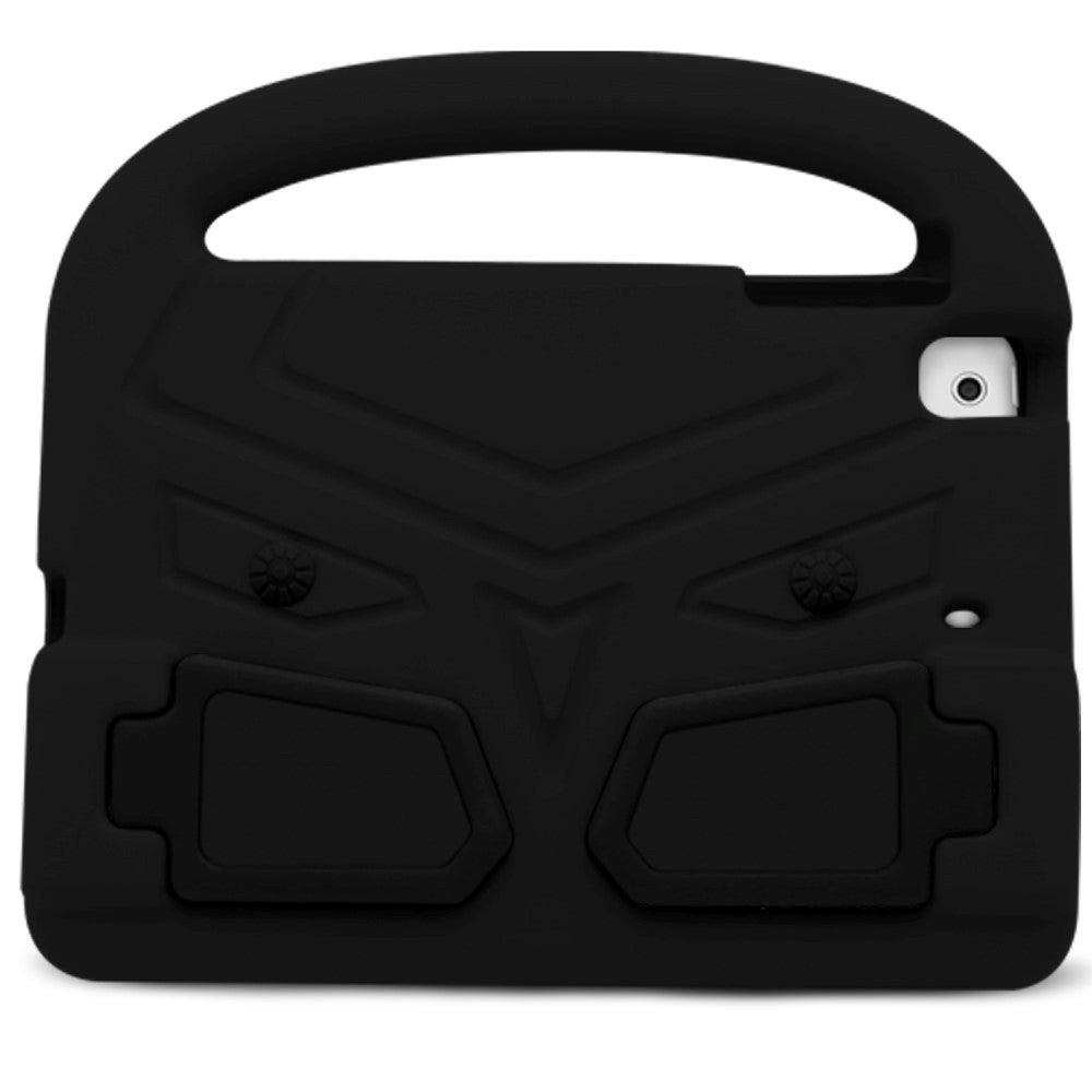 iPad Mini 4 / iPad Mini (2019) Børne cover - Sparrow Kickstand Cover - Sort
