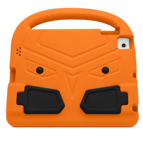 iPad 2 / iPad 3 / iPad 4 Retina Børne cover - Sparrow Kickstand Cover - Orange