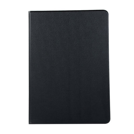 iPad Air (2019) / Pro 10.5" Læder Cover m. Stand - Sort