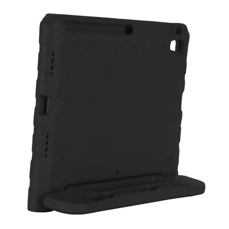 iPad Air (2022 / 2020) Børne Cover - Shockproof Cover - Sort
