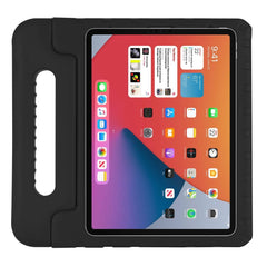 iPad Air (2022 / 2020) Børne Cover - Shockproof Cover - Sort