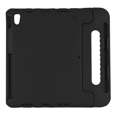 iPad Air (2022 / 2020) Børne Cover - Shockproof Cover - Sort