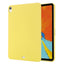 EIDERWOOD iPad Air 10.9-11" (2025-2020) Liquid Silikone Shockproof Cover - Gul