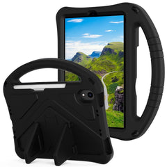 EIDERWOOD iPad mini (2024) / mini (2021) Børnecover m. Kickstand - Sort