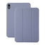 iPad Mini (2024 / 2021) Magnetisk Tri-Fold Cover - Lilla