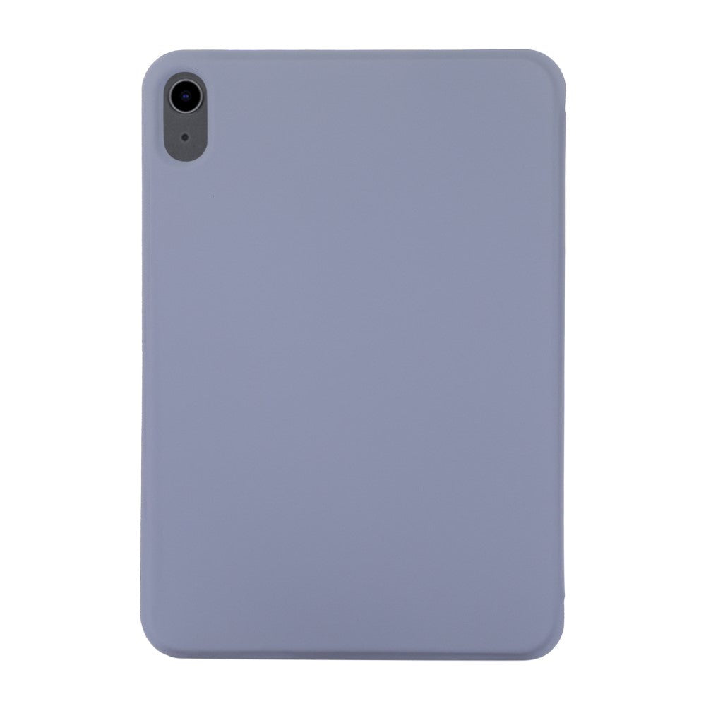 iPad Mini (2024 / 2021) Magnetisk Tri-Fold Cover - Lilla