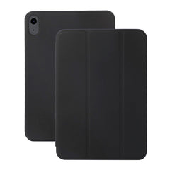 iPad Mini (2024 / 2021) Magnetisk Tri-Fold Cover - Sort