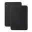 iPad Mini (2024 / 2021) Magnetisk Tri-Fold Cover - Sort