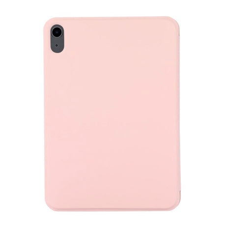 iPad Mini (2024 / 2021) Magnetisk Tri-Fold Cover - Lyserød