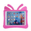 iPad - Butterfly Super 360 Degree Position Cover Pink