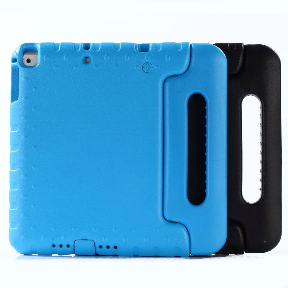 iPad Børne Cover - Super Kids Total Protection Cover - Sort