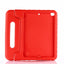 iPad Børne Cover - Super Kids Total Protection Cover - Rød