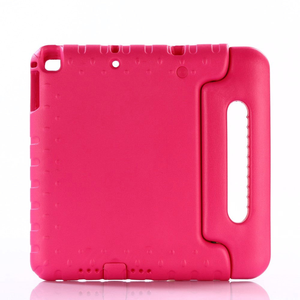 iPad Børne Cover - Super Kids Total Protection Cover - Pink