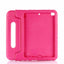 iPad Børne Cover - Super Kids Total Protection Cover - Pink