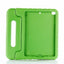 iPad Børne Cover - Super Kids Total Protection Cover - Grøn