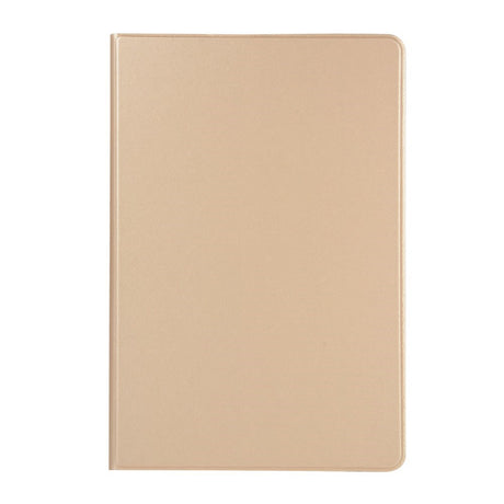 EIDERWOOD Samsung Galaxy Tab S6 Lite (2020-2024) Blankt Cover m. Ståfunktion - Guld