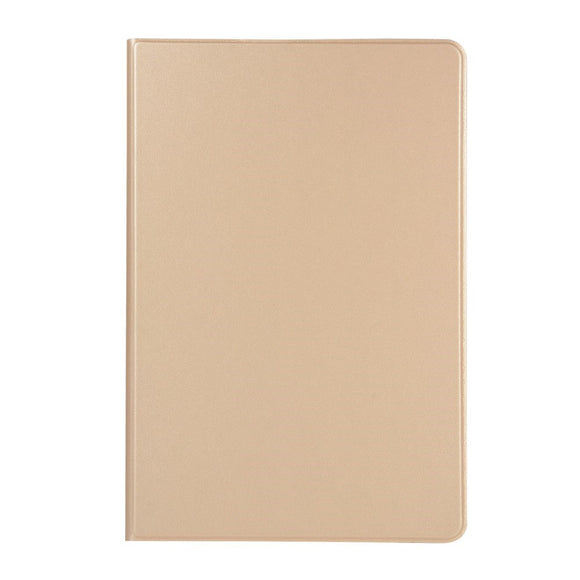 EIDERWOOD Samsung Galaxy Tab S6 Lite (2020-2024) Blankt Cover m. Ståfunktion - Guld