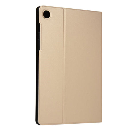 EIDERWOOD Samsung Galaxy Tab S6 Lite (2020-2024) Blankt Cover m. Ståfunktion - Guld