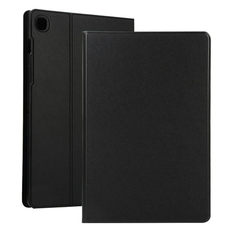 EIDERWOOD Samsung Galaxy Tab S6 Lite (2020-2024) Blankt Cover m. Ståfunktion - Sort
