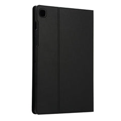 EIDERWOOD Samsung Galaxy Tab S6 Lite (2020-2024) Blankt Cover m. Ståfunktion - Sort