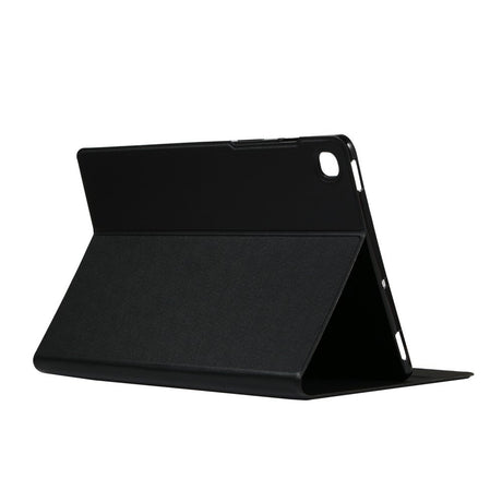 EIDERWOOD Samsung Galaxy Tab S6 Lite (2020-2024) Blankt Cover m. Ståfunktion - Sort