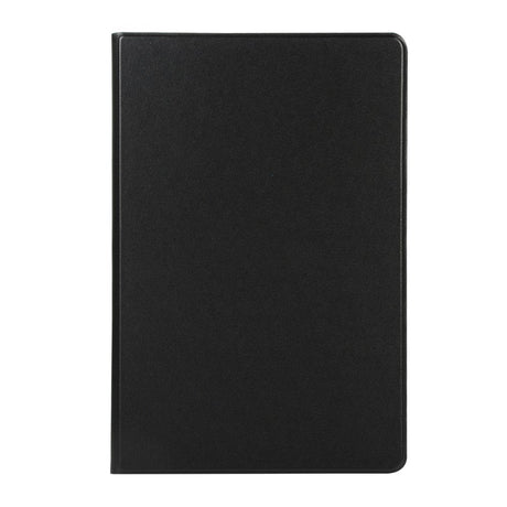 EIDERWOOD Samsung Galaxy Tab S6 Lite (2020-2024) Blankt Cover m. Ståfunktion - Sort