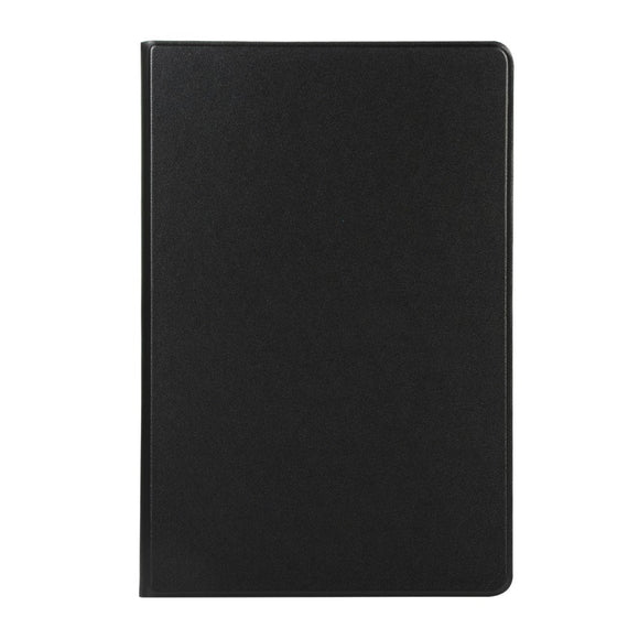 EIDERWOOD Samsung Galaxy Tab S6 Lite (2020-2024) Blankt Cover m. Ståfunktion - Sort