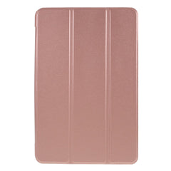 Huawei MatePad 10.8 Pro Læder Cover m. Tri-Fold - Rose Gold