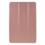 Huawei MatePad 10.8 Pro Læder Cover m. Tri-Fold - Rose Gold