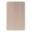 Huawei MatePad 10.8 Pro Læder Cover m. Tri-Fold - Guld