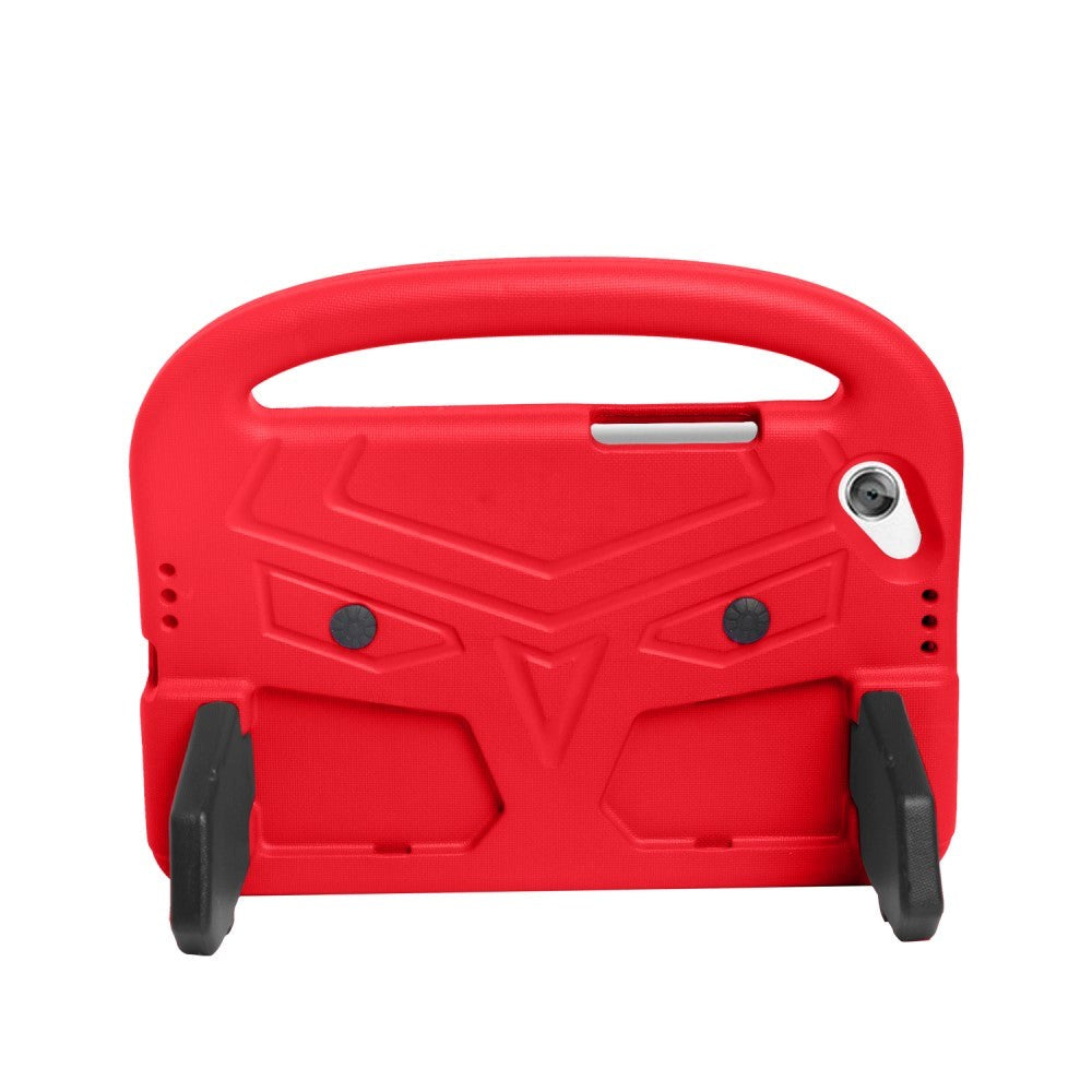 Huawei MediaPad M3 8.4" Børne cover - Sparrow Kickstand Cover - Rød