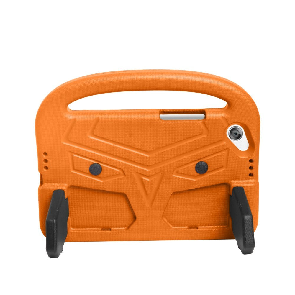 Huawei MediaPad M3 8.4" Børne cover - Sparrow Kickstand Cover - Orange