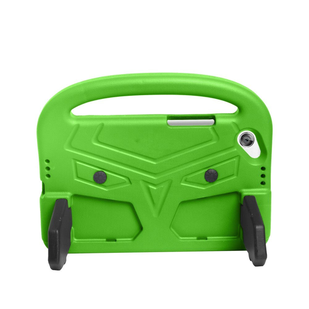 Huawei MediaPad M3 8.4" Børne cover - Sparrow Kickstand Cover - Grøn