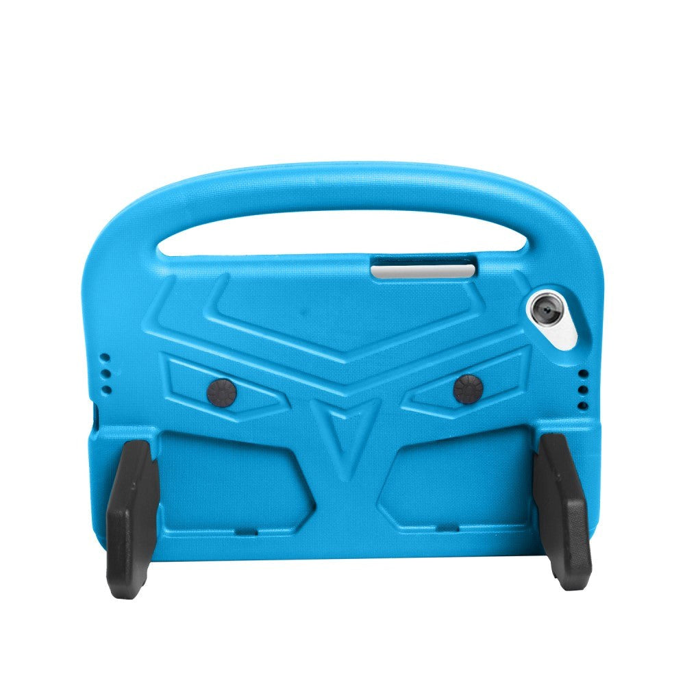 Huawei MediaPad M3 8.4" Børne cover - Sparrow Kickstand Cover - Blå