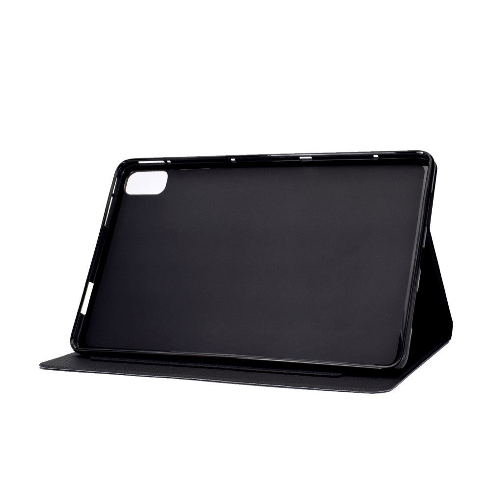 Huawei MatePad 10.4" Cover m. Ståfunktion & Kortholder - Hjerte & Glimmer