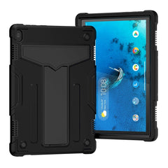 Lenovo Tab M10 HD 10.1" (TB-X505F) Håndværker Cover - Sort