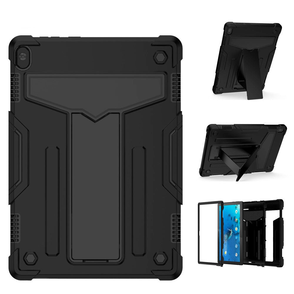 Lenovo Tab M10 HD 10.1" (TB-X505F) Håndværker Cover - Sort