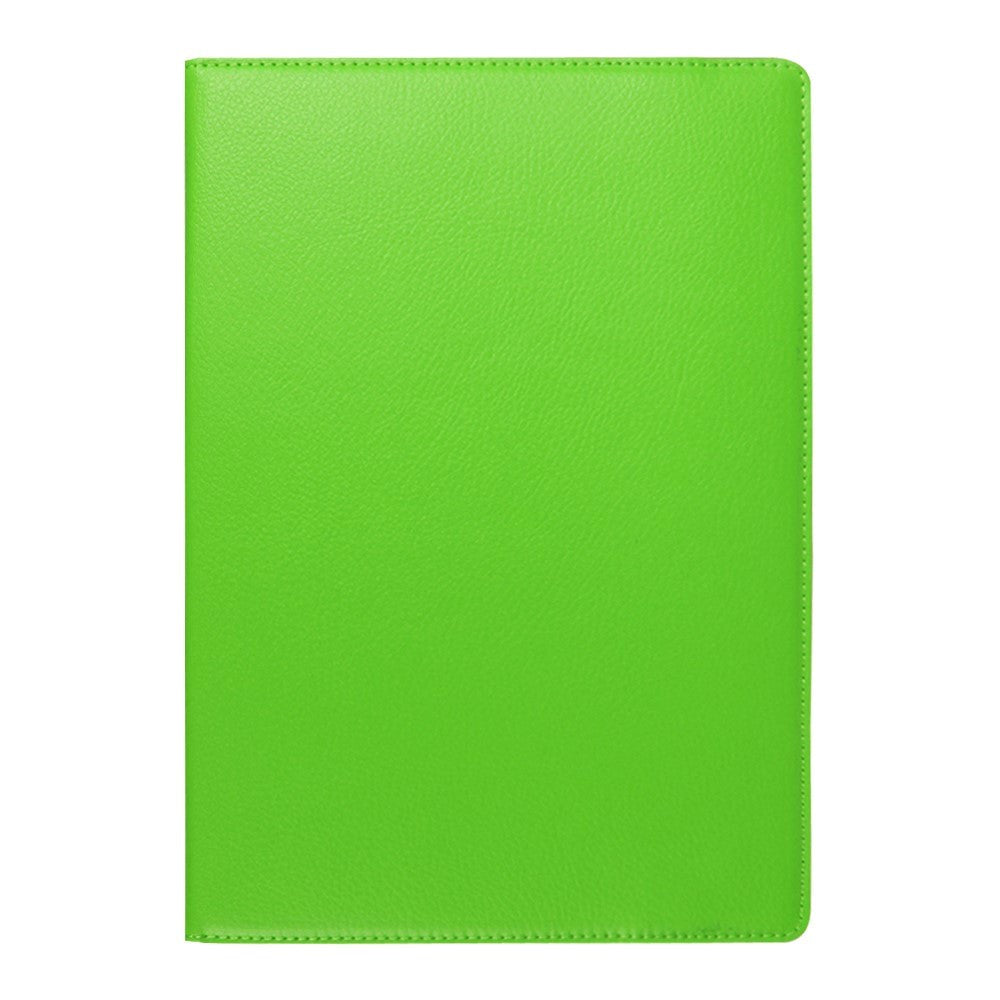 Lenovo Tab3 10 Klassisk 360 Graders Etui m. Ståfunktion Grøn