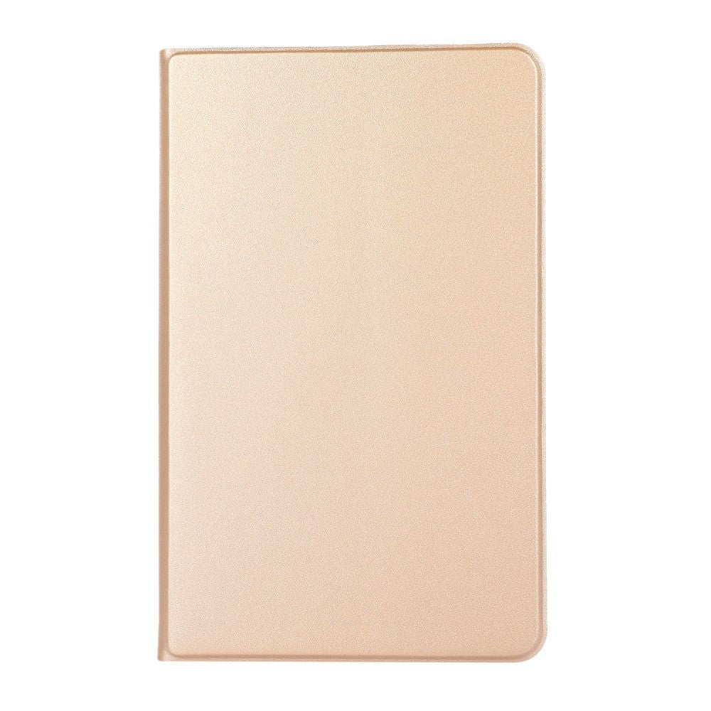 Lenovo Tab M8 (2nd Gen.) 8" Blankt Cover m. Ståfunktion - Guld