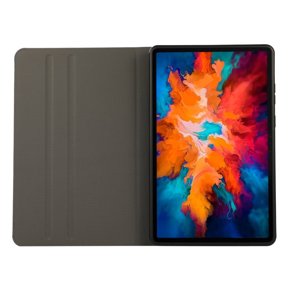 Lenovo Tab M8 (2nd Gen.) 8" Blankt Cover m. Ståfunktion - Guld
