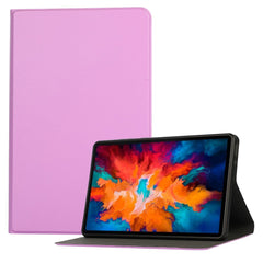 Lenovo Tab M8 (2nd Gen.) 8" Blankt Cover m. Ståfunktion - Lilla