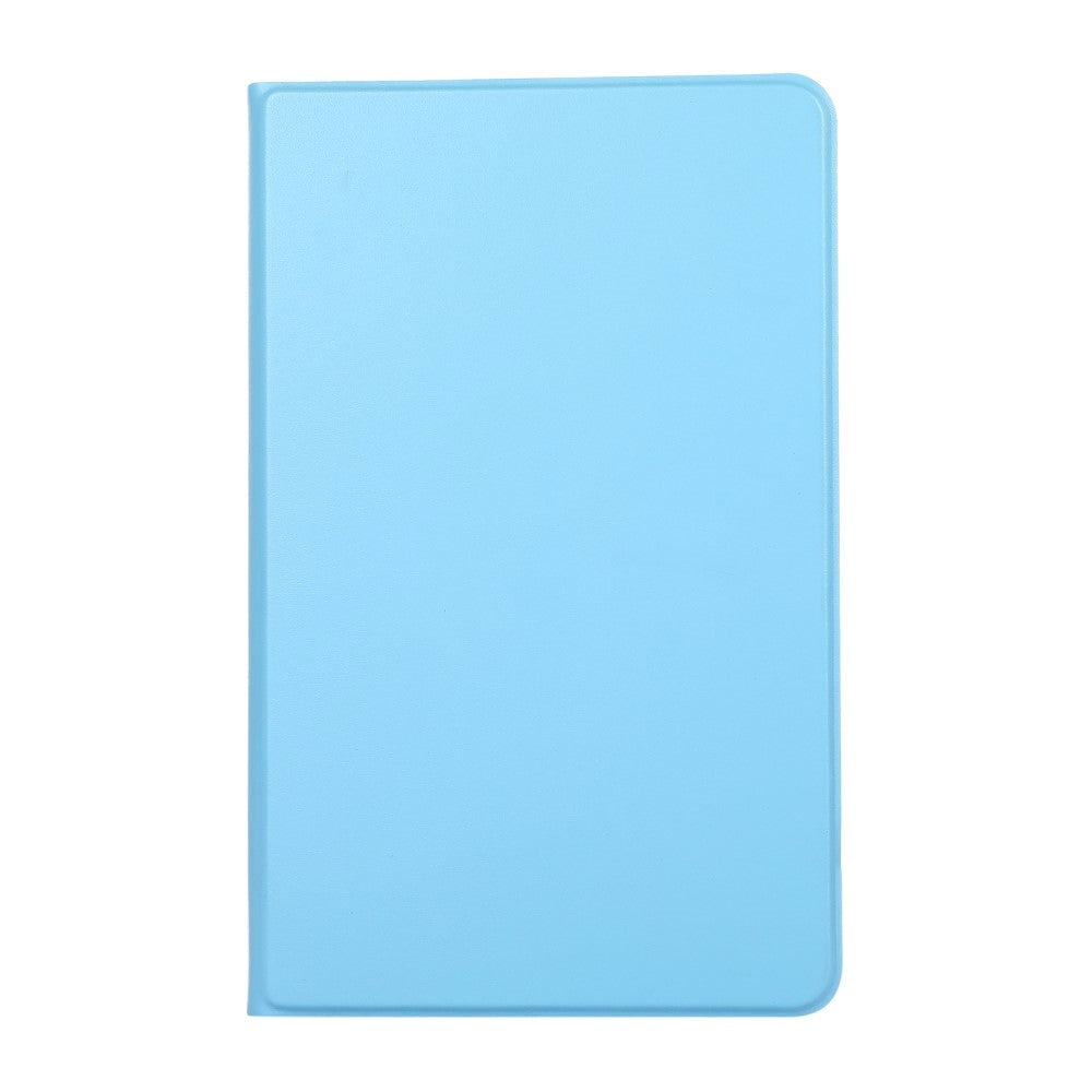 Lenovo Tab M8 (2nd Gen.) 8" Blankt Cover m. Ståfunktion - Turkis