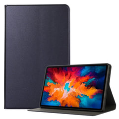 Lenovo Tab M8 (2nd Gen.) 8" Blankt Cover m. Ståfunktion - Mørkeblå