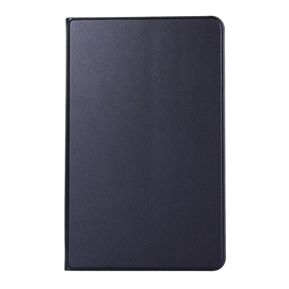 Lenovo Tab M8 (2nd Gen.) 8" Blankt Cover m. Ståfunktion - Mørkeblå