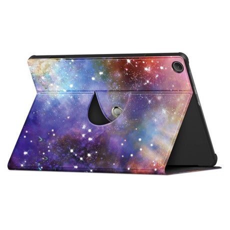 Lenovo Tab M10 (3. Gen) 10.1" (TB-328F/TB-328X) Cover m. Tri-Fold - Galakse