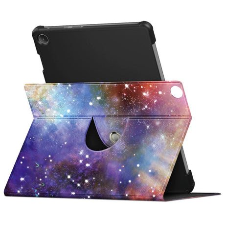 Lenovo Tab M10 (3. Gen) 10.1" (TB-328F/TB-328X) Cover m. Tri-Fold - Galakse