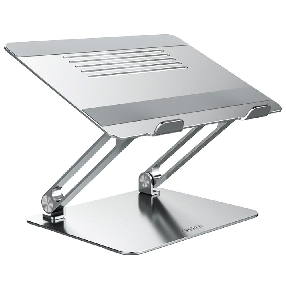 Nillkin Bærbar PC Stander - Sølv