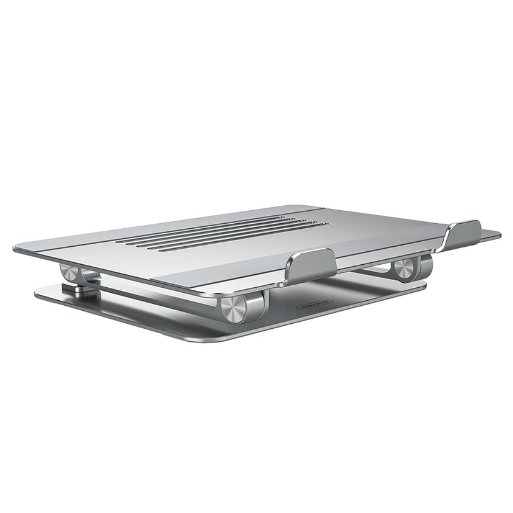 Nillkin Bærbar PC Stander - Sølv