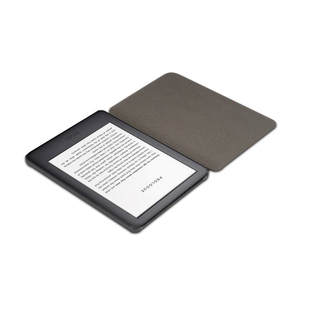 Amazon Kindle Paperwhite 5 11th Generation (2021) Kunstlæder Cover m. Vågeblus Funktion - Livets Træ